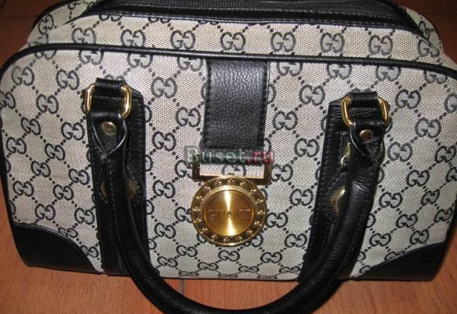 Сумка gucci Москва
