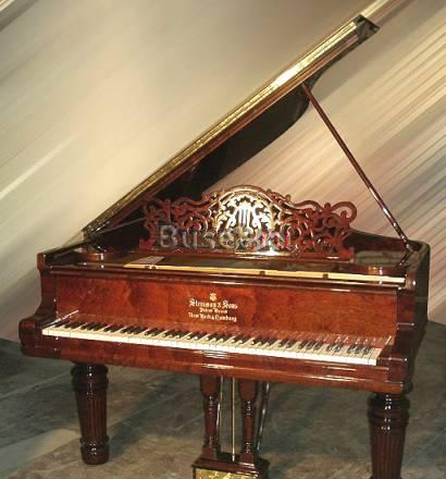 Рояль "Steinway" Москва