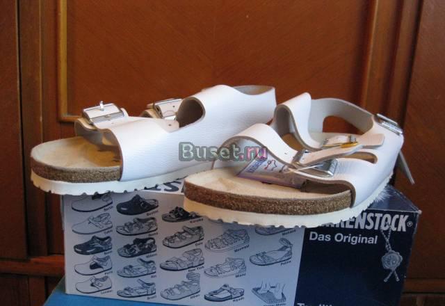 Birkenstock размер 45 Москва