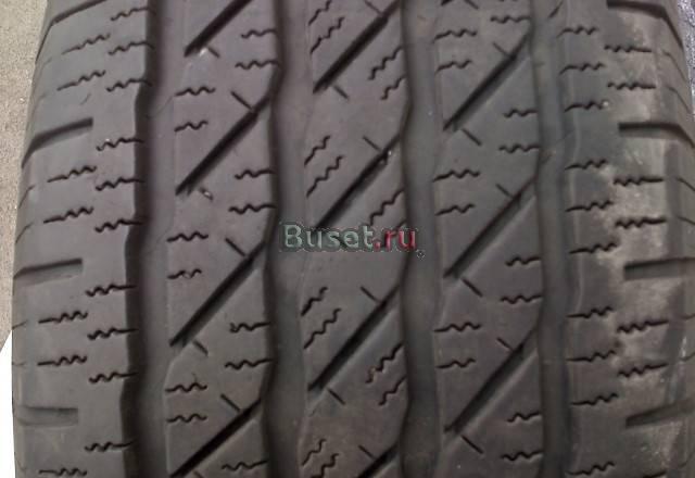 Шины "Michelin" R -17 245/70 Москва