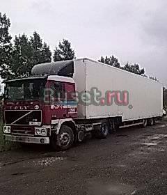 Volvo Другое, 1986 Барнаул