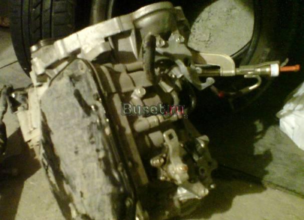 АКПП  Тойота Челябинск