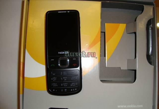 Телефон Nokia 6700 classic Москва