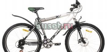 Stinger excel S200, 26" Москва