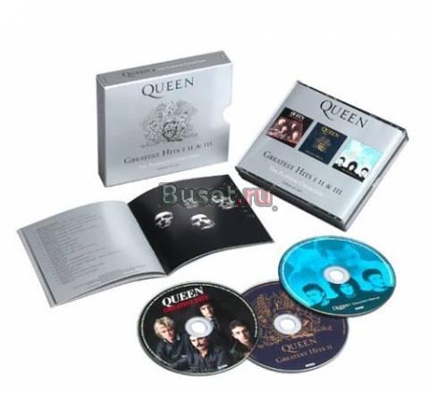 Queen. The Platinum Collection Санкт-Петербург