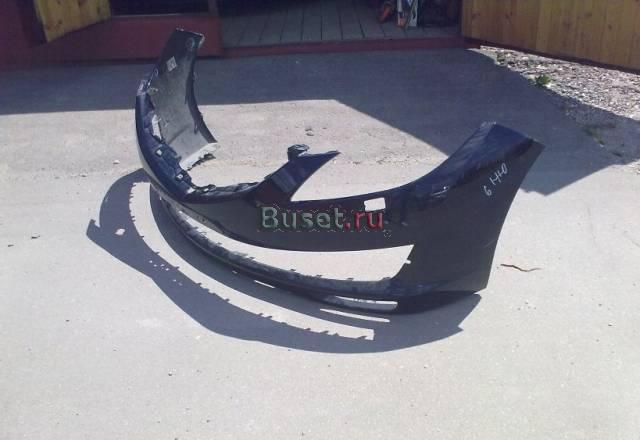 Оригинальный бампер Мазда 6 Москва