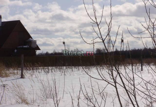 Участок в Полуханово Клин