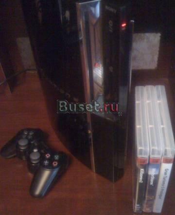 Playstation3 Москва