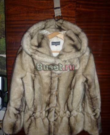 Шуба Пермь