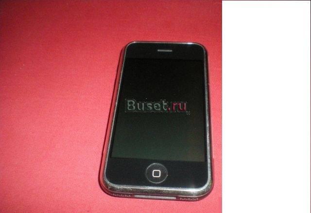 Iphone 2G 16 gb Москва