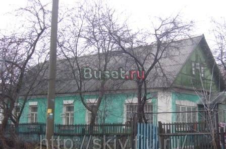 Дом г.Подольск Московская обл.Варшавское ш Подольск