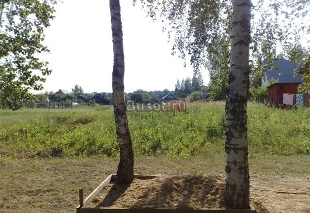 15 соток под ижс в с. Макарово.  40 км Черноголовка