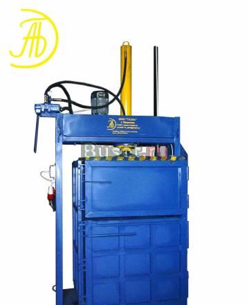 Пресс для макулатуры Москва