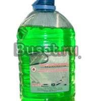 Омыватель для стекол без запаха -30 Санкт-Петербург