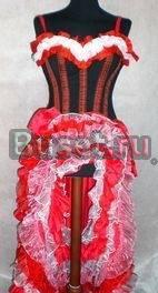 Кан-Кан Москва