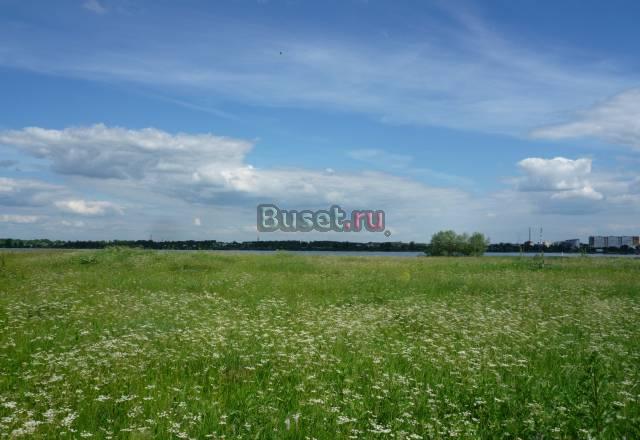 Кировский район Налимиха Пермь