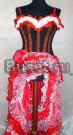 Прокат и пошив костюмов Москва