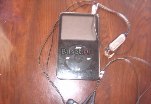 Mp3 плеер iPod 60gb Санкт-Петербург