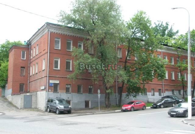 Продается ппа здания под гостиницу, учебный центр Москва