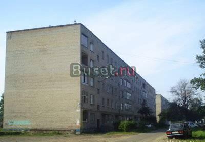 1 комн.квартиру в кирп. доме, 60 км.отмкад горьк.ш Электрогорск