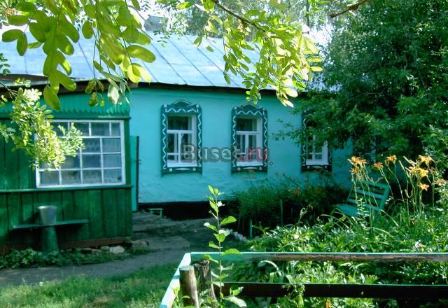 Усадьба в живописном месте Елец