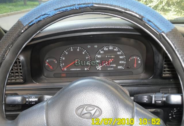 Hyundai Elantra, 1994 Санкт-Петербург