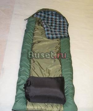 Спальный мешок Москва
