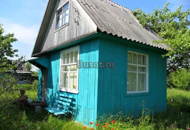 Продаю дачу с земельным участком на Волге Москва