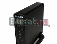Мультиформатный плеер odeon hddr-88 Москва