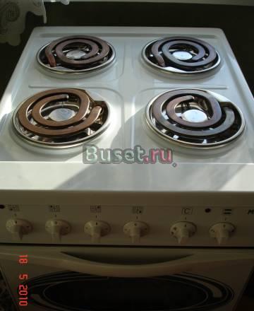 Электроплита "Мечта", модель 12-03 за 4 000 руб Москва
