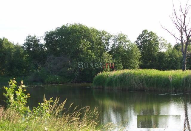 Дом в деревне Москва