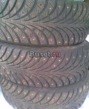 4 шт Goodyear 195/60 R15 2 месяца Санкт-Петербург