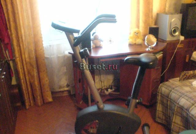 Велотренажер Москва