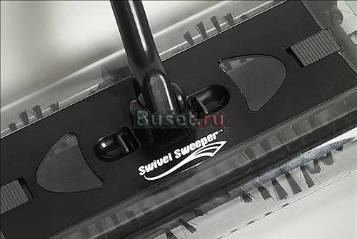 Электровеник Swivel Sweeper Москва