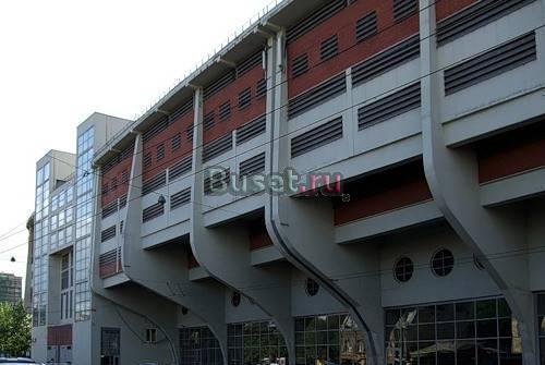 Гараж Москва