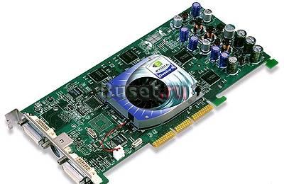 Профессиональный видеоускоритель PNY VCQ4980XGL Du Москва