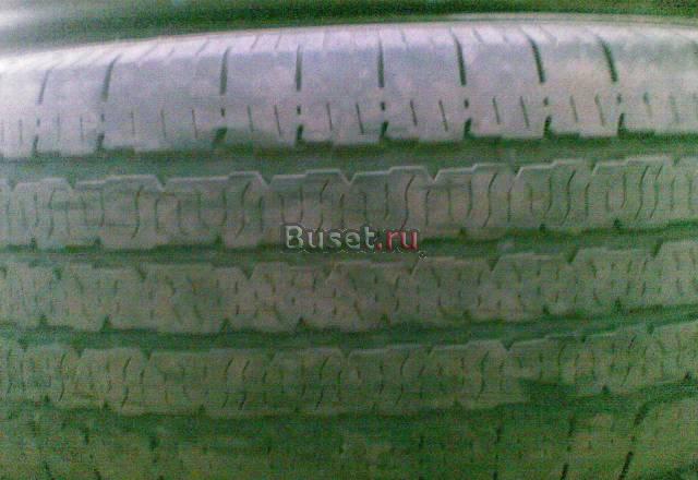 Kumho 798 235/65 R17 Санкт-Петербург