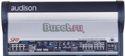 Усилитель Audison SRx 4 Москва