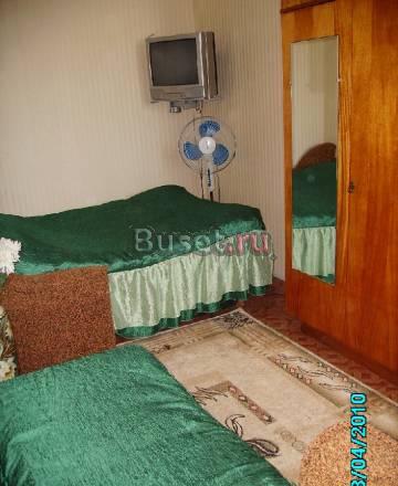 Отдых в  Анапе Воронеж