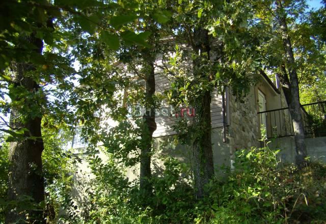 Дача  у  берега черного моря 120 км от Сочи Сочи