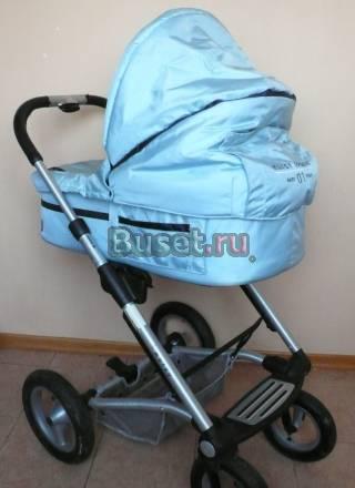 Коляска Mutsy Urban Rider Москва
