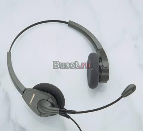 Телефонная гарнитура Plantronics Encore BNC (PL-H1 Москва