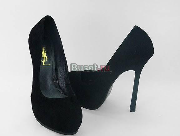 Туфли YSL Москва