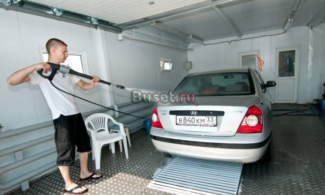 Автомечный комплекс Екатеринбург