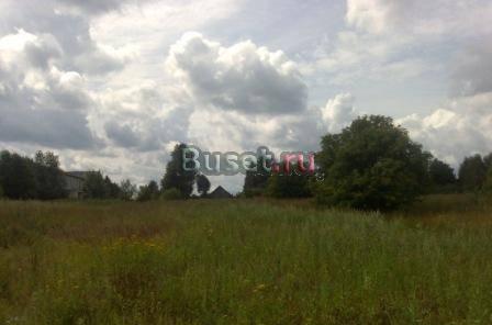 Продам участок 27сот в д.Афанасово.110км от МКАД Москва