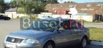 Volkswagen Passat B5, 2002 Ногинск
