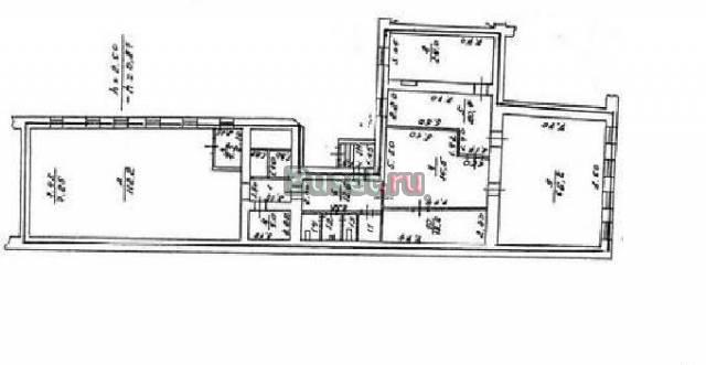 Универсально помещение, Английский пр., 20 Санкт-Петербург