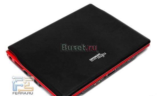 Fujitsu-siemens Amilo Si 2636 Москва