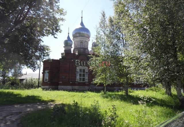 20 соток в деревне на берегу реки красивое место Москва