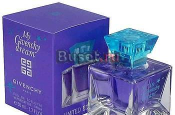 Туалетная вода My Givenchy Dream 50 ml Москва